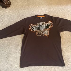South Pole XL T-shirt. Brand new shirt. 29.00 retail will sell for 15.00